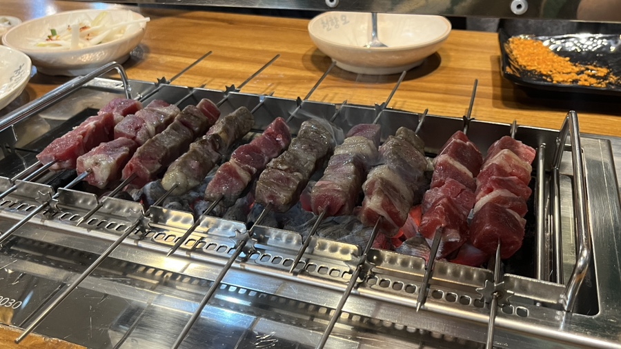 마라탕천향오양꼬치 이미지