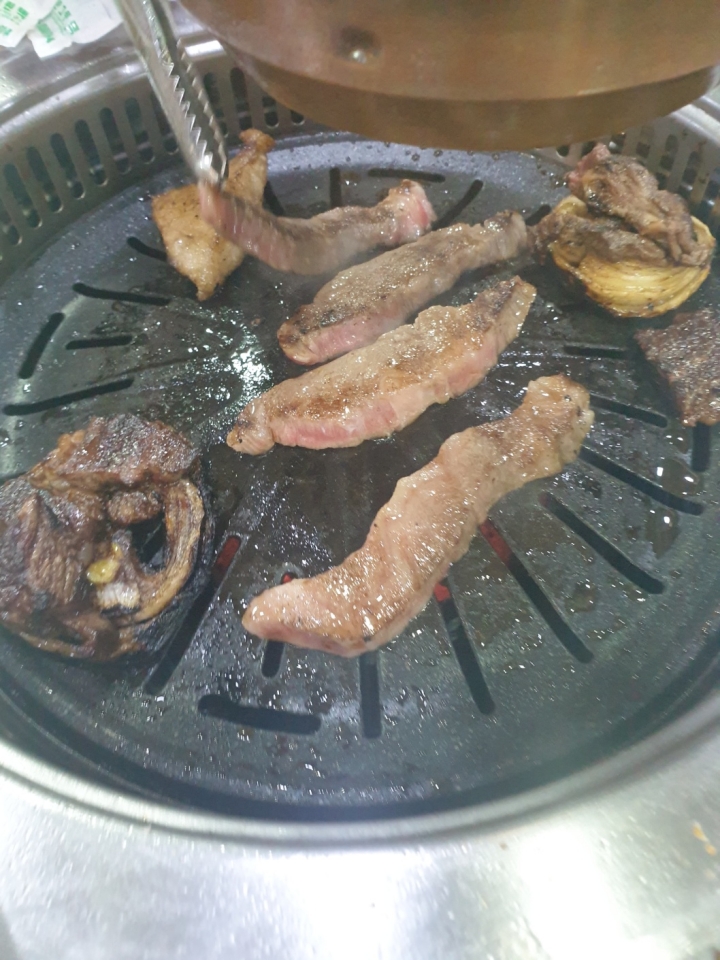 철원한우식당 이미지