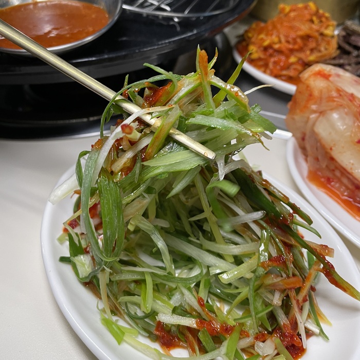 깨비반찬 이미지