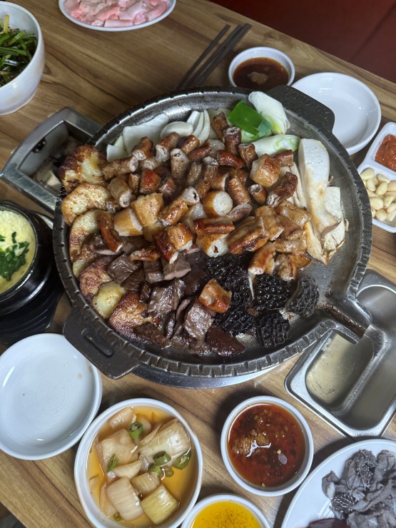 곱창자랑 이미지