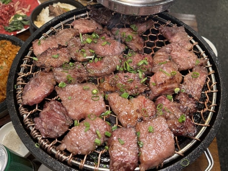 안심목장 이미지