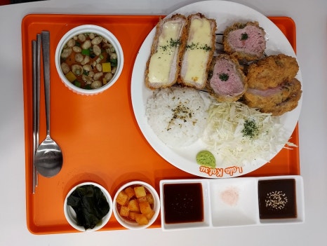 라라카츠제주점 이미지