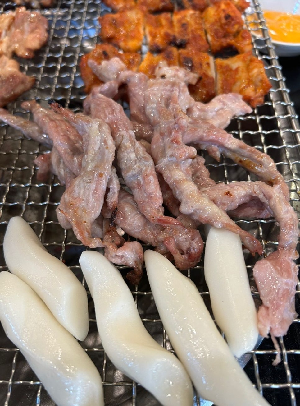 김가네숯불닭갈비 이미지
