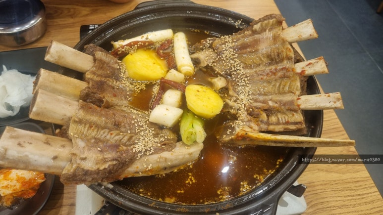 송여사칼국수 이미지