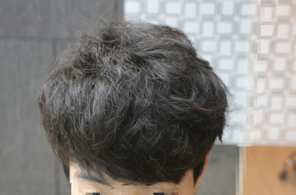 더스타일헤어세이브존 이미지