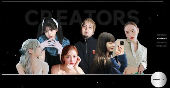 유니광고기업 이미지
