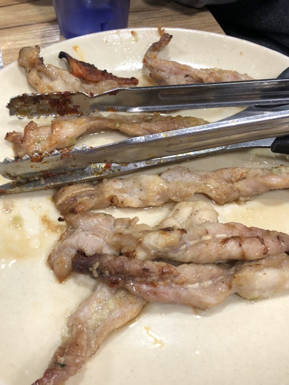 춘천숯불닭갈비계륵의꿈 이미지