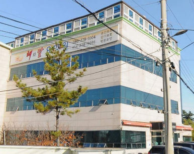 해와달노인복지센터 이미지