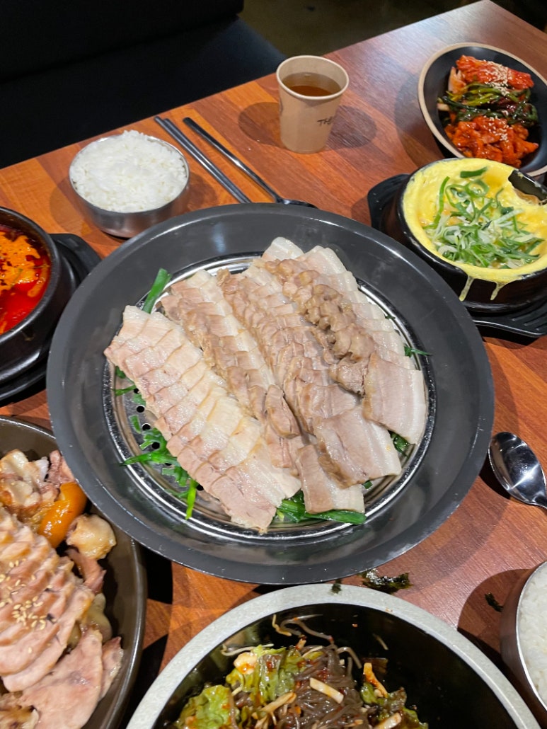 짱짱족발 이미지