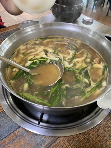 황제보쌈 이미지