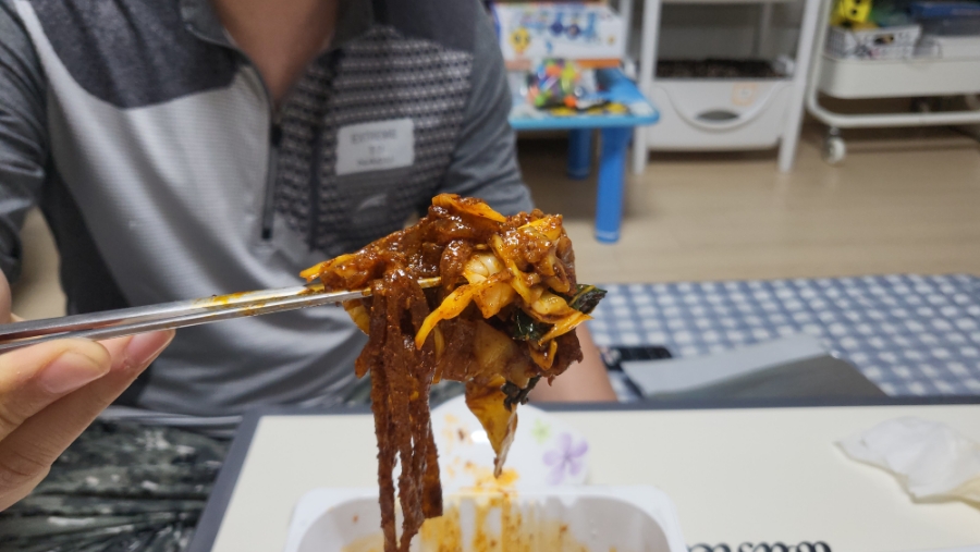 통큰곱창수지 이미지