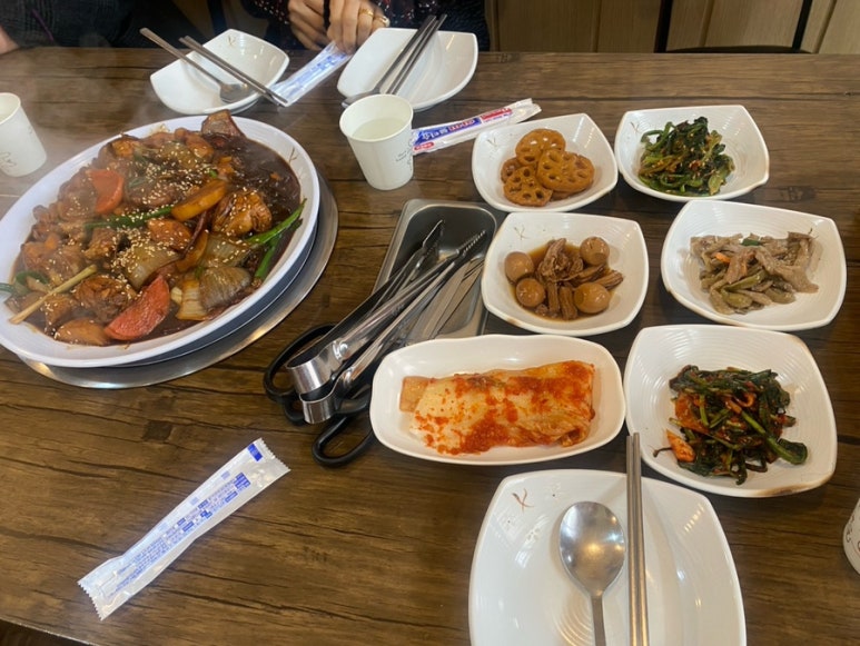 다오세오리나라 이미지