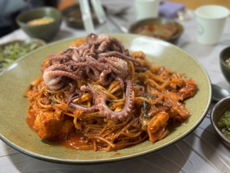 우신아구찜 이미지