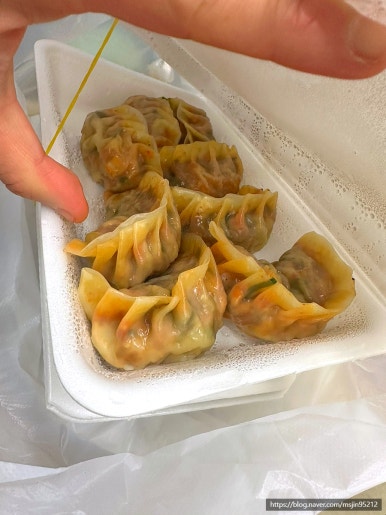 오레시피평택이충점 이미지