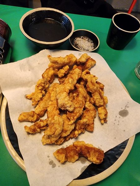 홍보석분식당 이미지