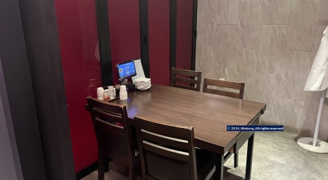 안산시청직원식당 이미지