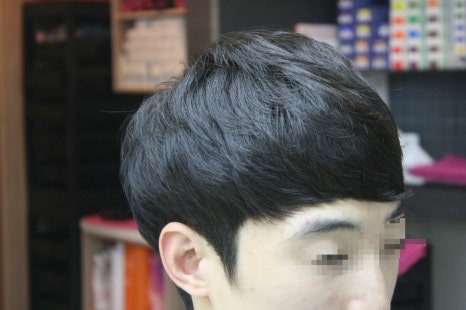 더스타일헤어세이브존 이미지