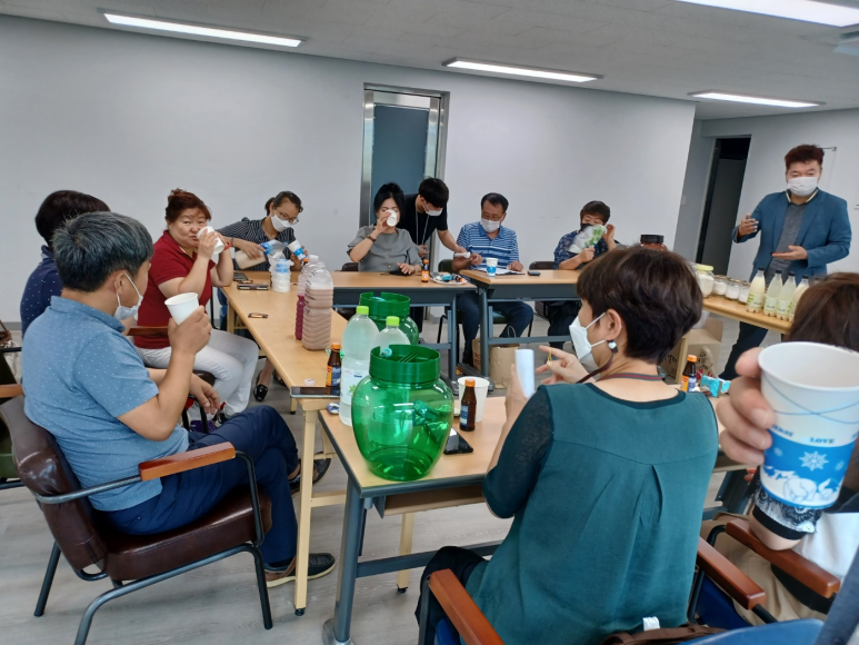 구례라임씨협동조합 이미지