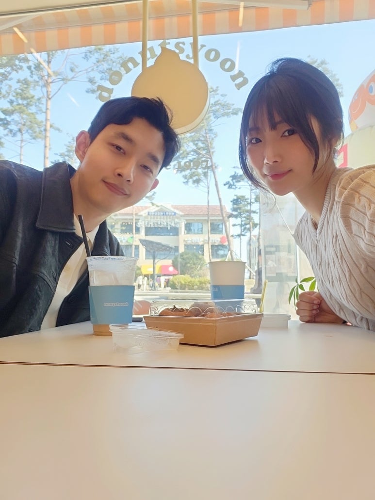 도너츠윤영종점 이미지