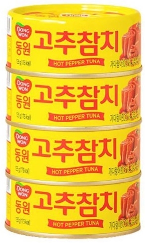(주)동원에프앤비 이미지