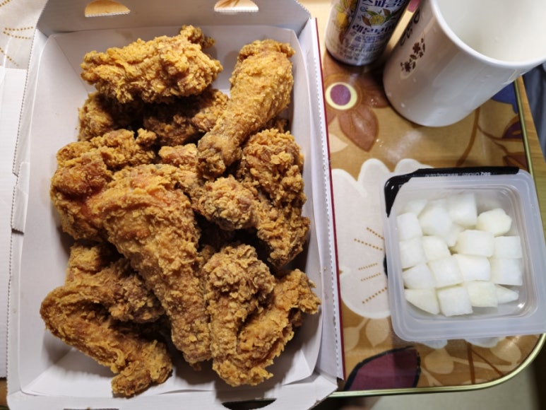 BBQ 성남중앙점 이미지