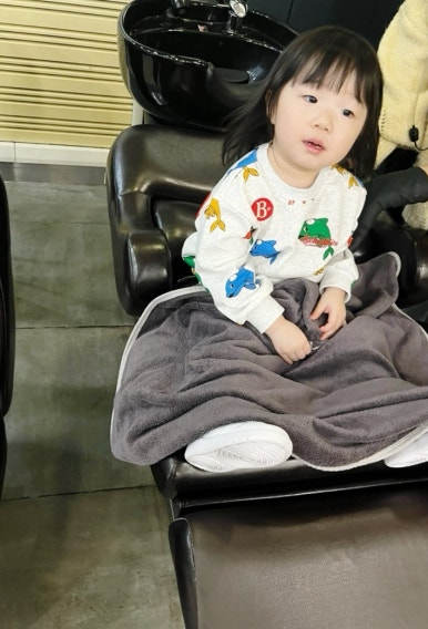 박승철헤어스투디오 대전둔산이마트점 이미지