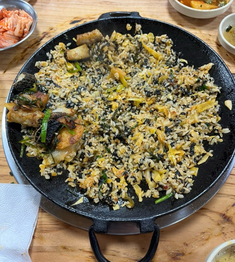원조광명곱창구이 이미지
