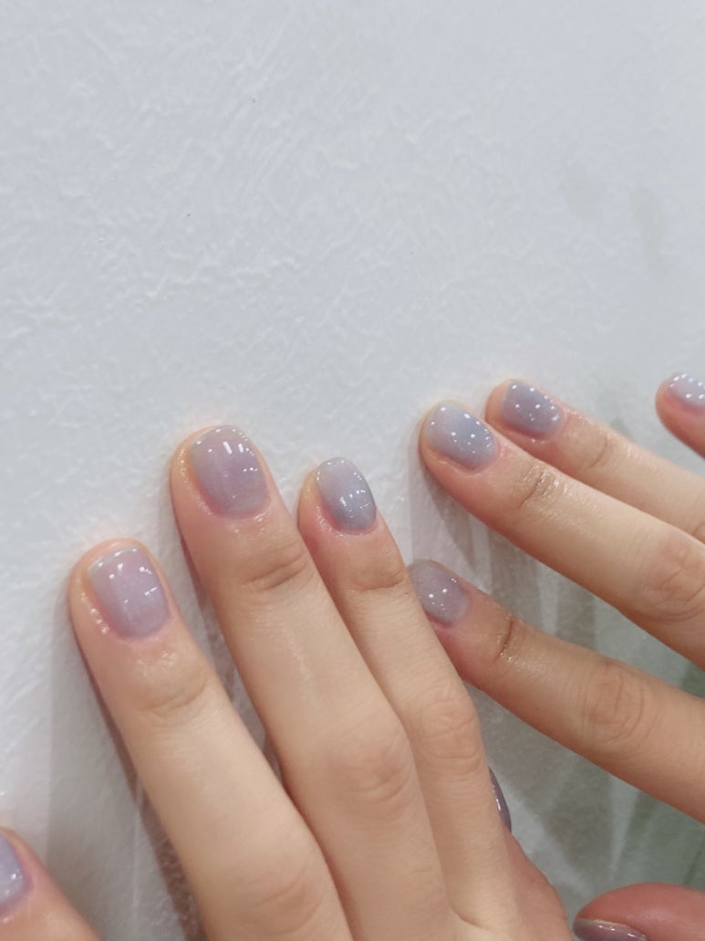 더규랑네일 이미지