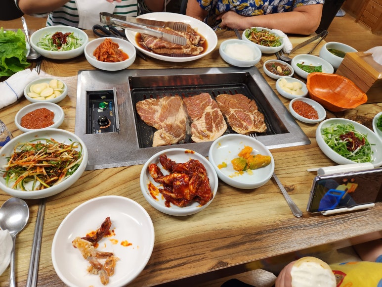 황궁갈비 이미지