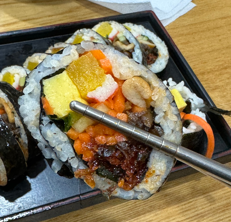김가네 자양점 사진 5