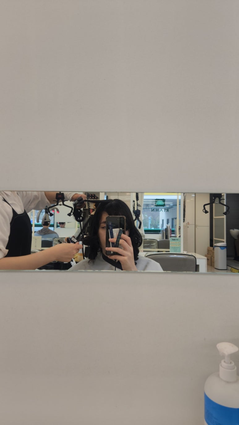 리안헤어 강남일원점 이미지