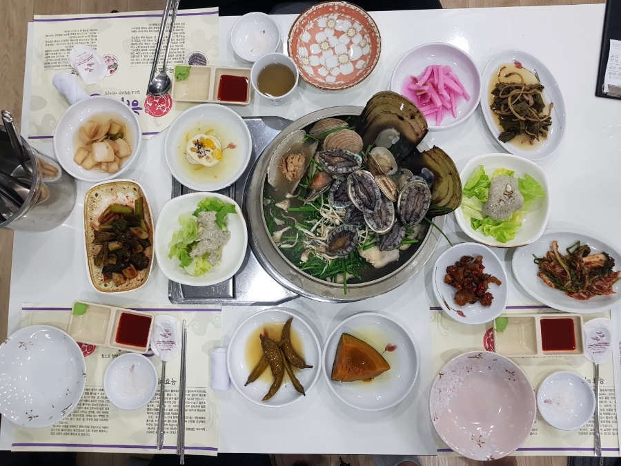해수식당 이미지
