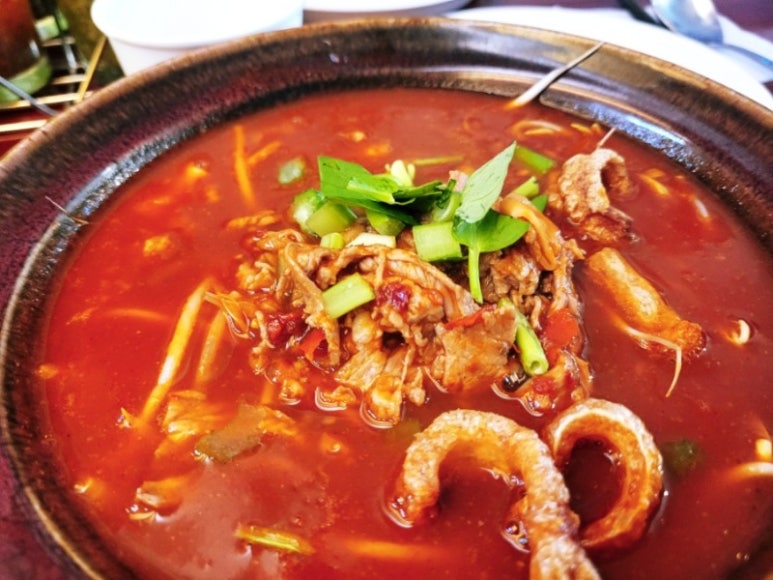 국수의명가 이미지