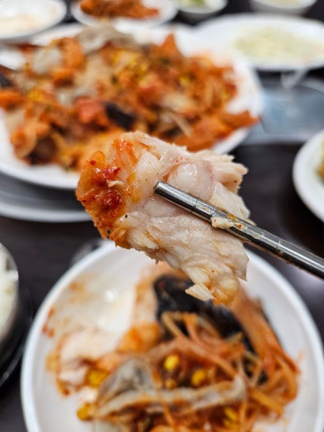 주연해물탕 이미지