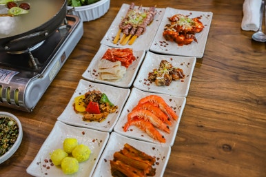 나폴리회식당 이미지