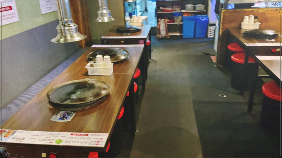 동두천솥뚜껑삼겹살 강남역점 이미지