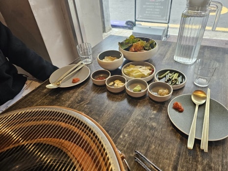 백정한우 이미지