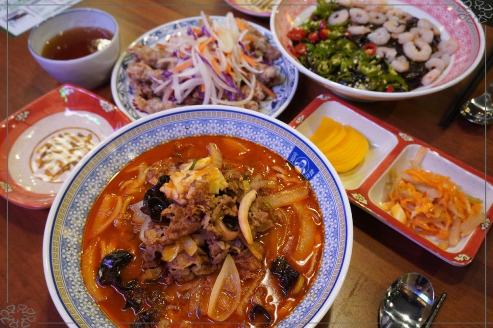 보배반점세종 이미지