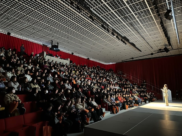 헤어콘서트 이미지