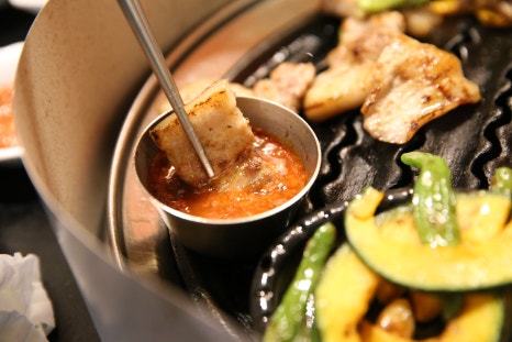 포엔식당 이미지