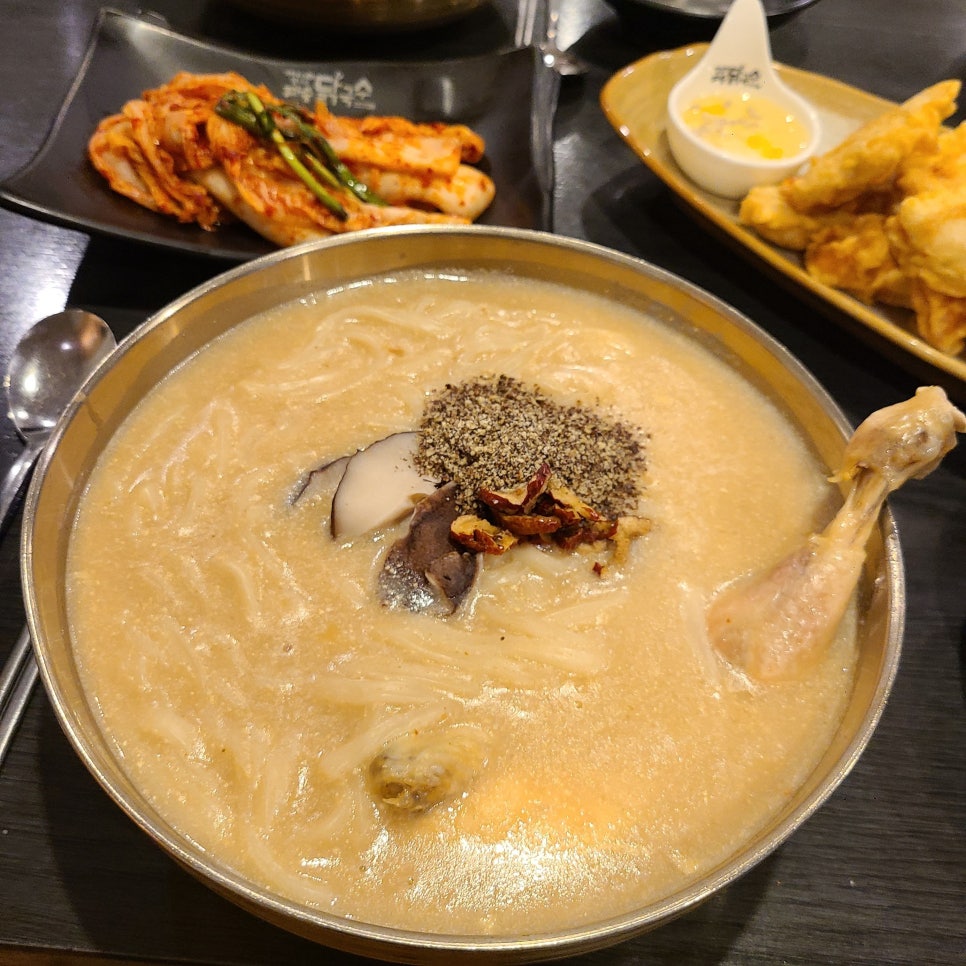 누리국수 이미지