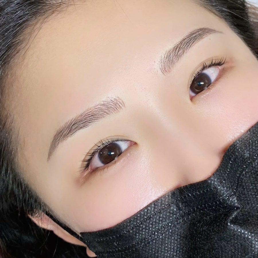 희브로우 이미지