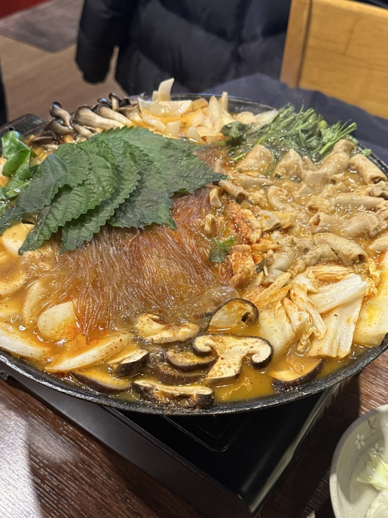 영혜떡볶이 이미지