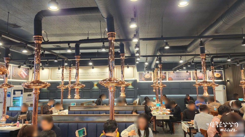 명륜진사갈비 방배점 이미지