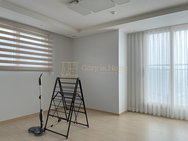 궁커튼블라인드 이미지
