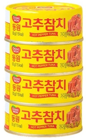 (주)동원에프앤비 이미지