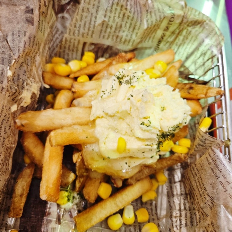연화덮밥 이미지