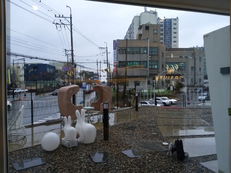 그래비티직산점 이미지