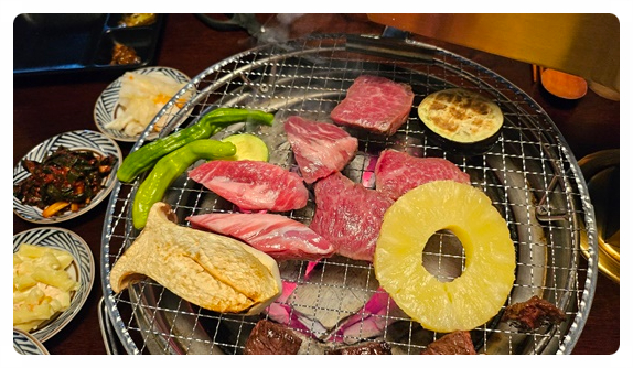 연화한우 이미지