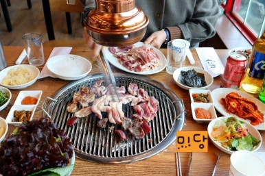 경기미당 이미지